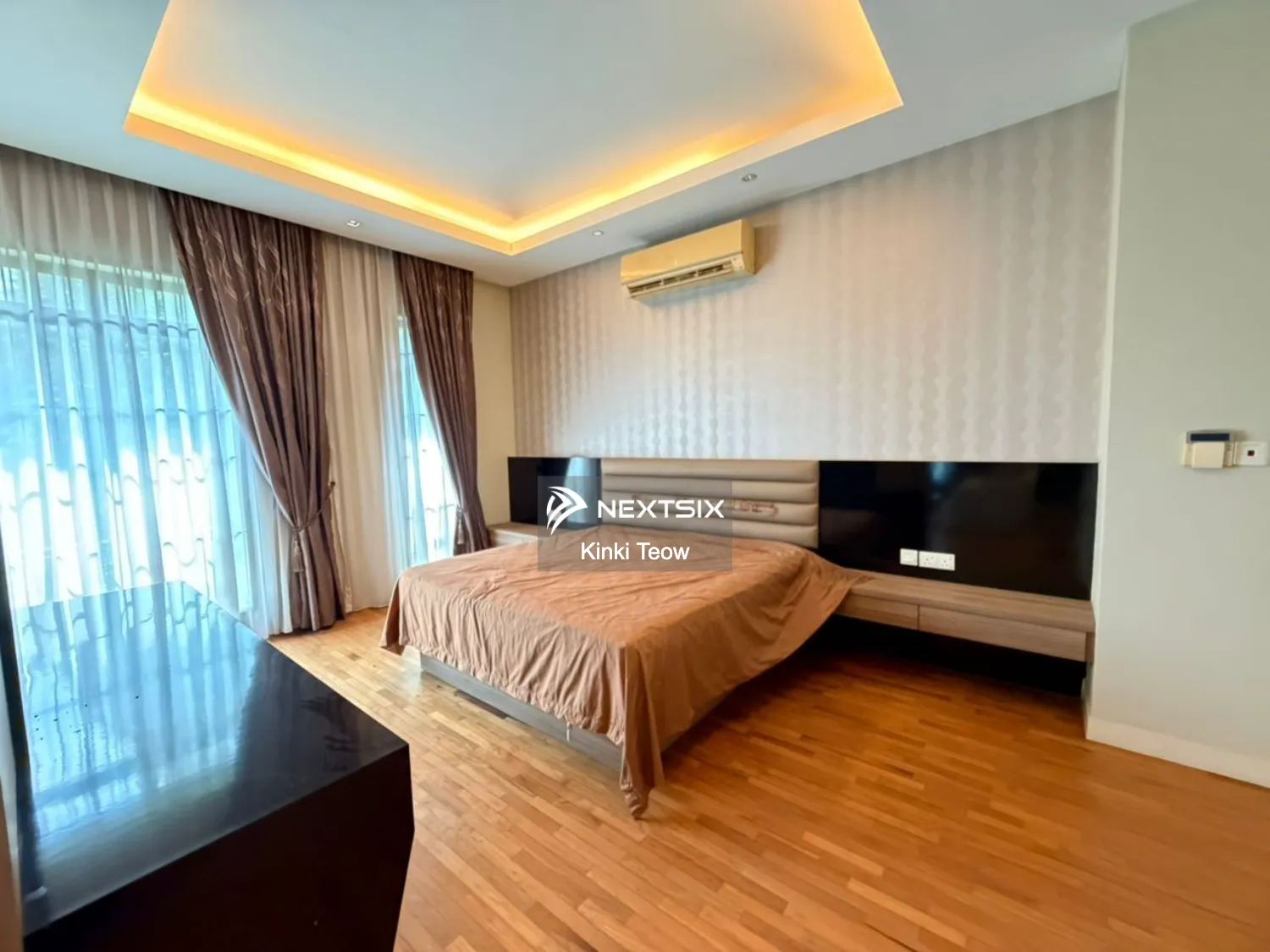 Semi-detached House For Sale in Iskandar Puteri (Nusajaya) Johor - Image 8