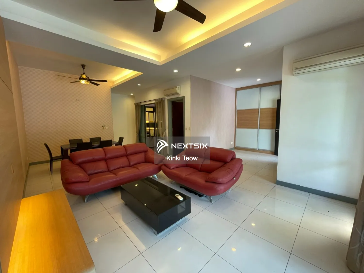2-sty Terrace/Link House For Sale in Iskandar Puteri (Nusajaya) Johor