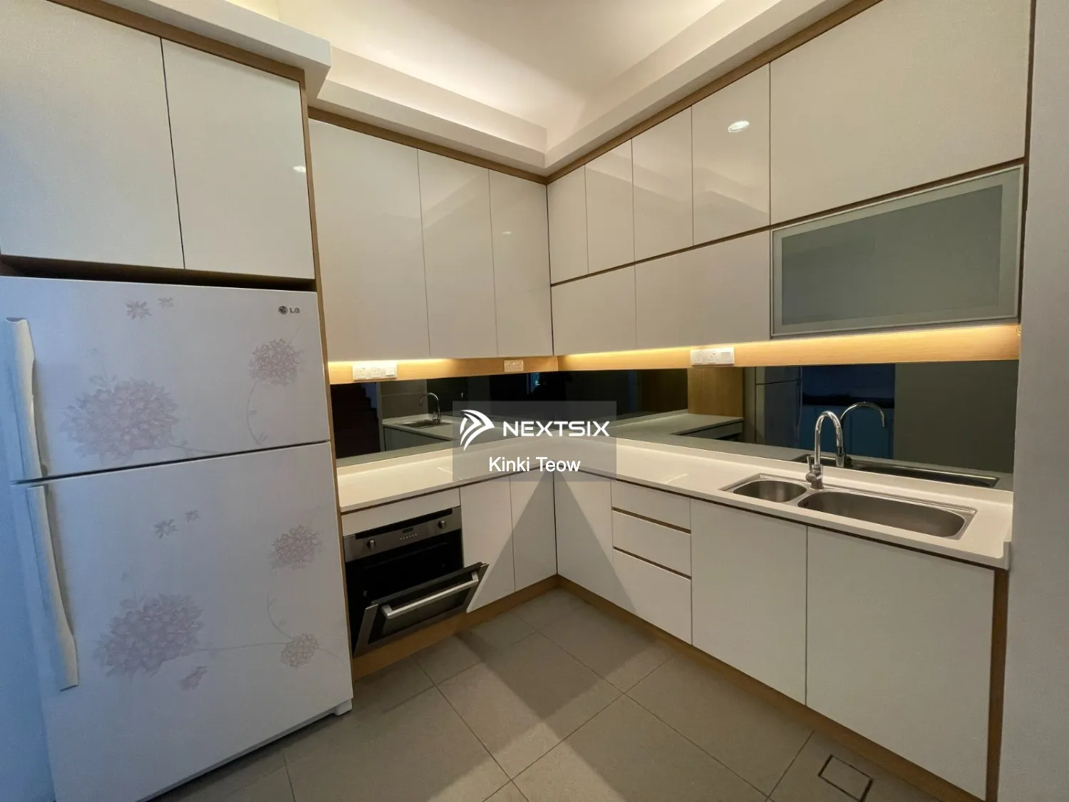 2-sty Terrace/Link House For Sale in Iskandar Puteri (Nusajaya) Johor - Image 2