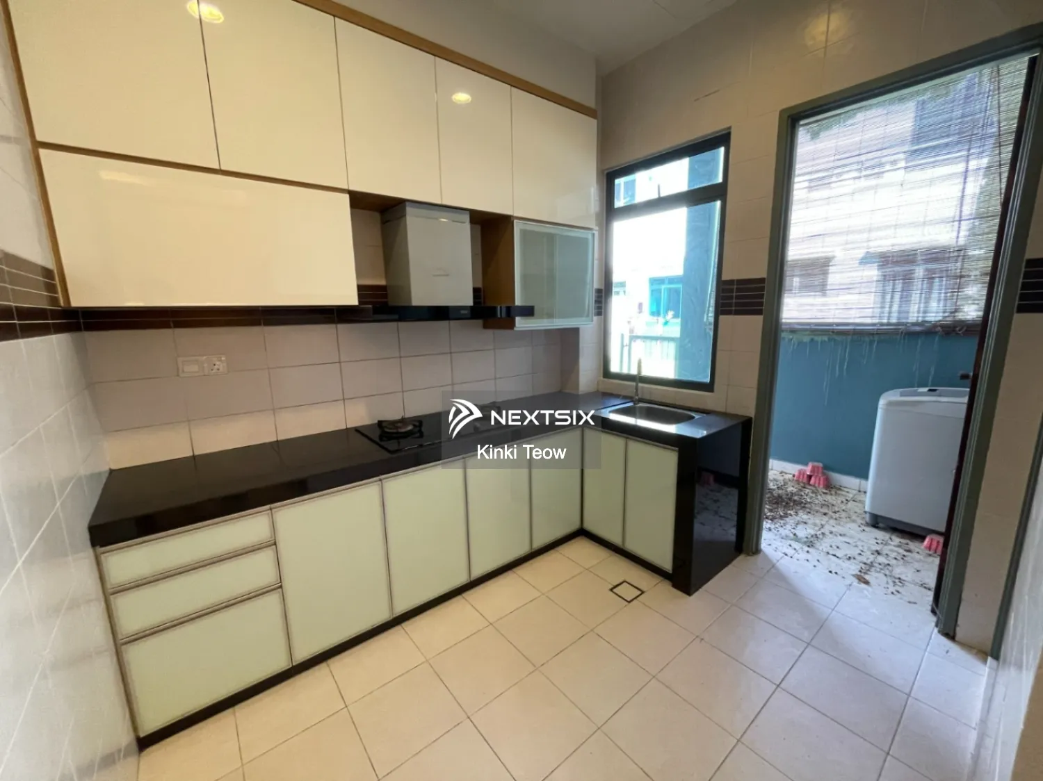 2-sty Terrace/Link House For Sale in Iskandar Puteri (Nusajaya) Johor - Image 3
