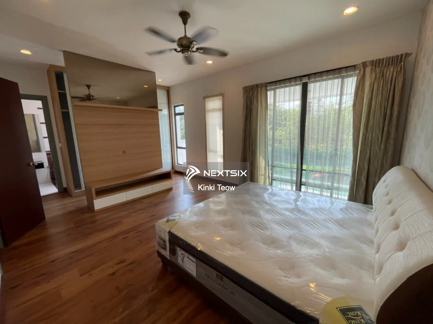 2-sty Terrace/Link House For Sale in Iskandar Puteri (Nusajaya) Johor - Image 4