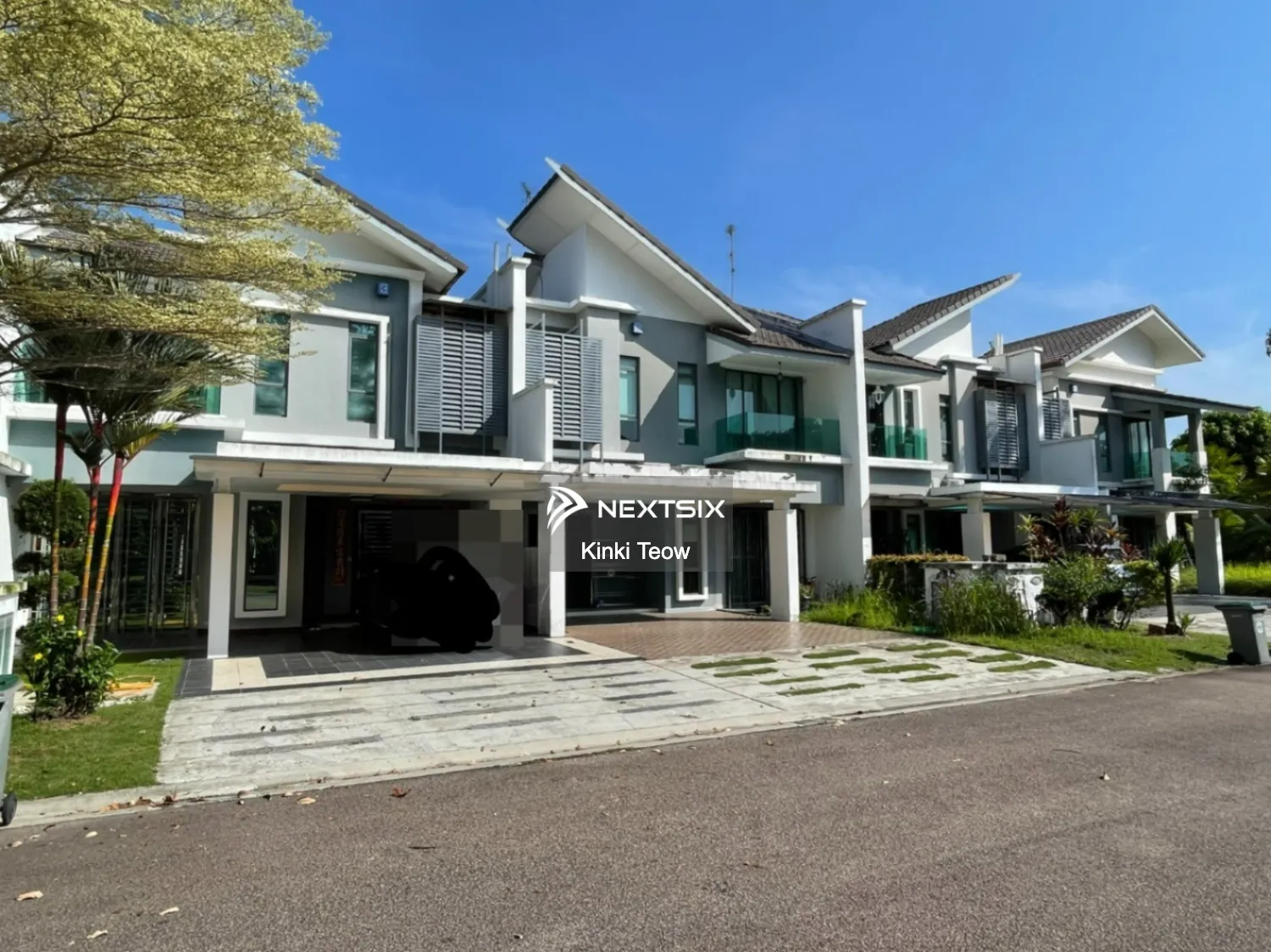 2-sty Terrace/Link House For Sale in Iskandar Puteri (Nusajaya) Johor - Image 7