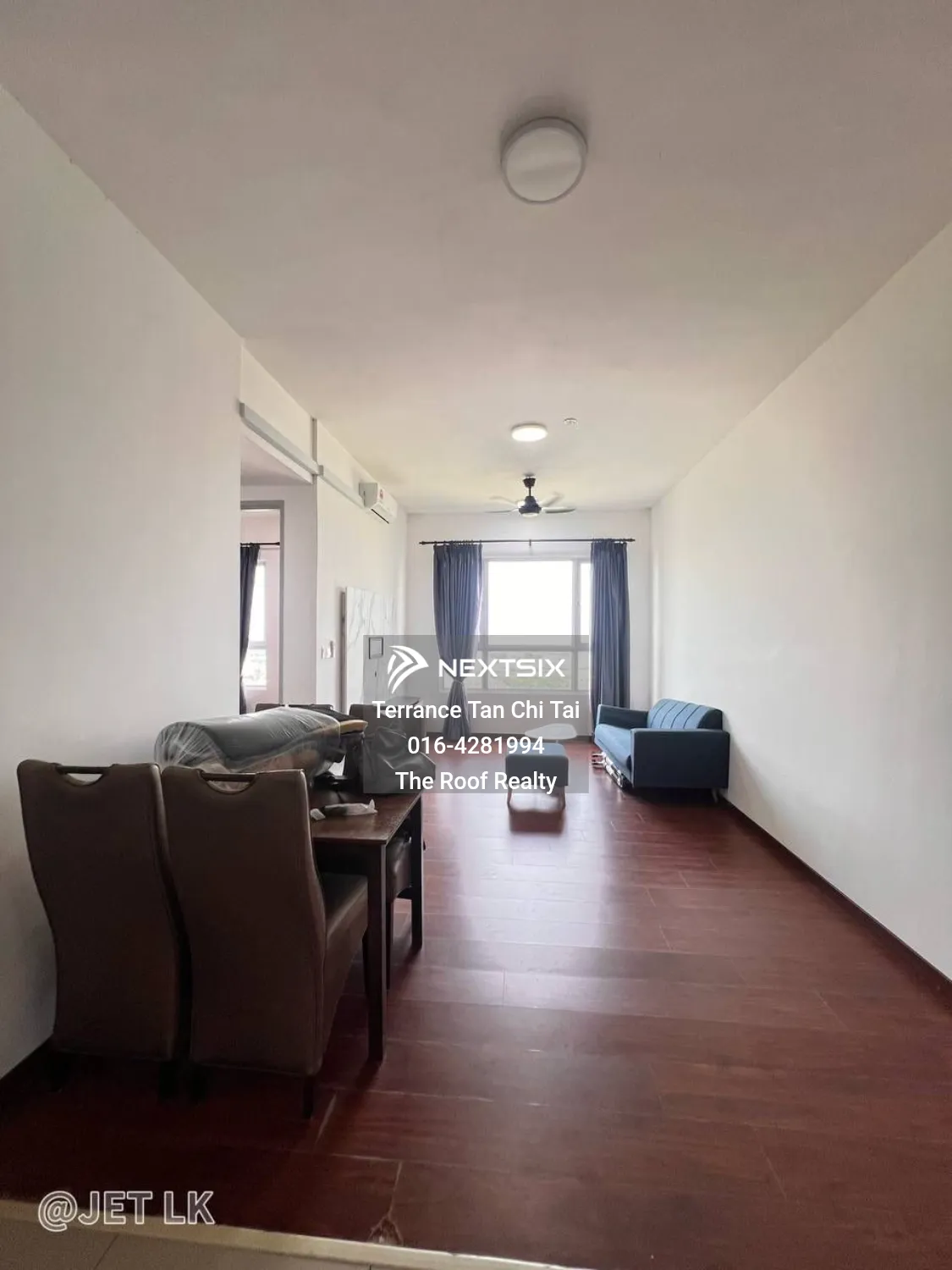 Serviced Residence For Rent in Shah Alam Selangor