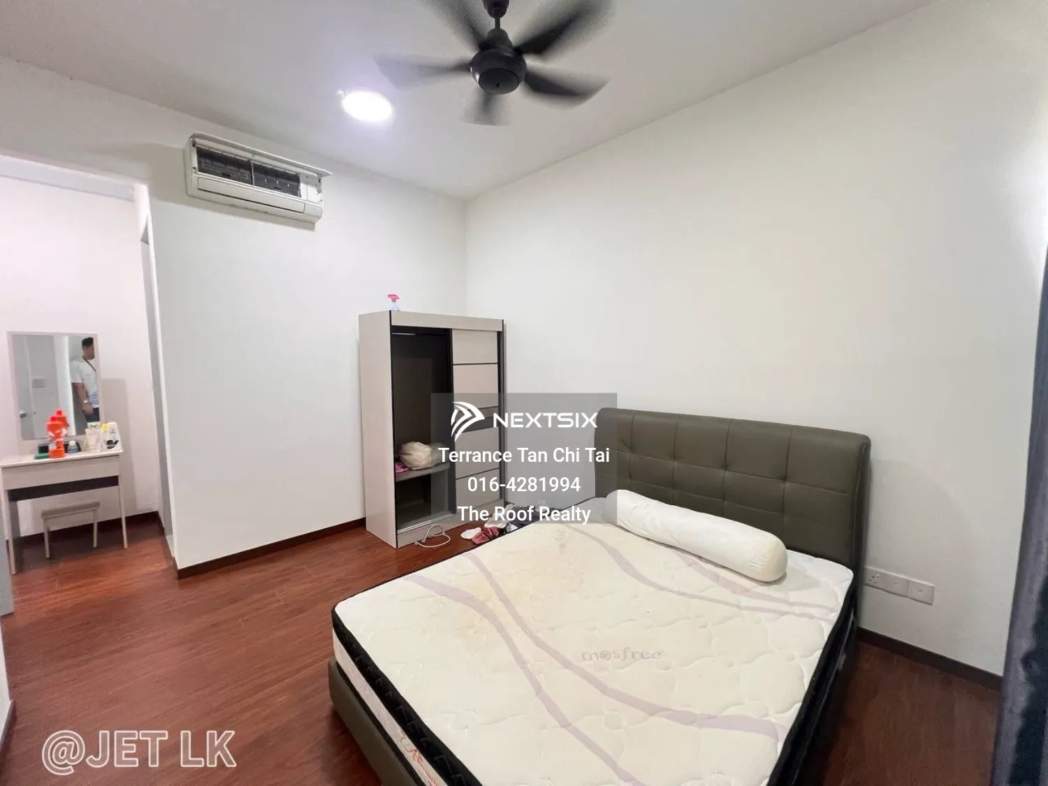Serviced Residence For Rent in Shah Alam Selangor - Image 5