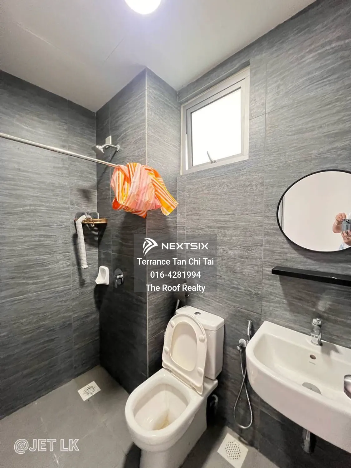 Serviced Residence For Rent in Shah Alam Selangor - Image 6