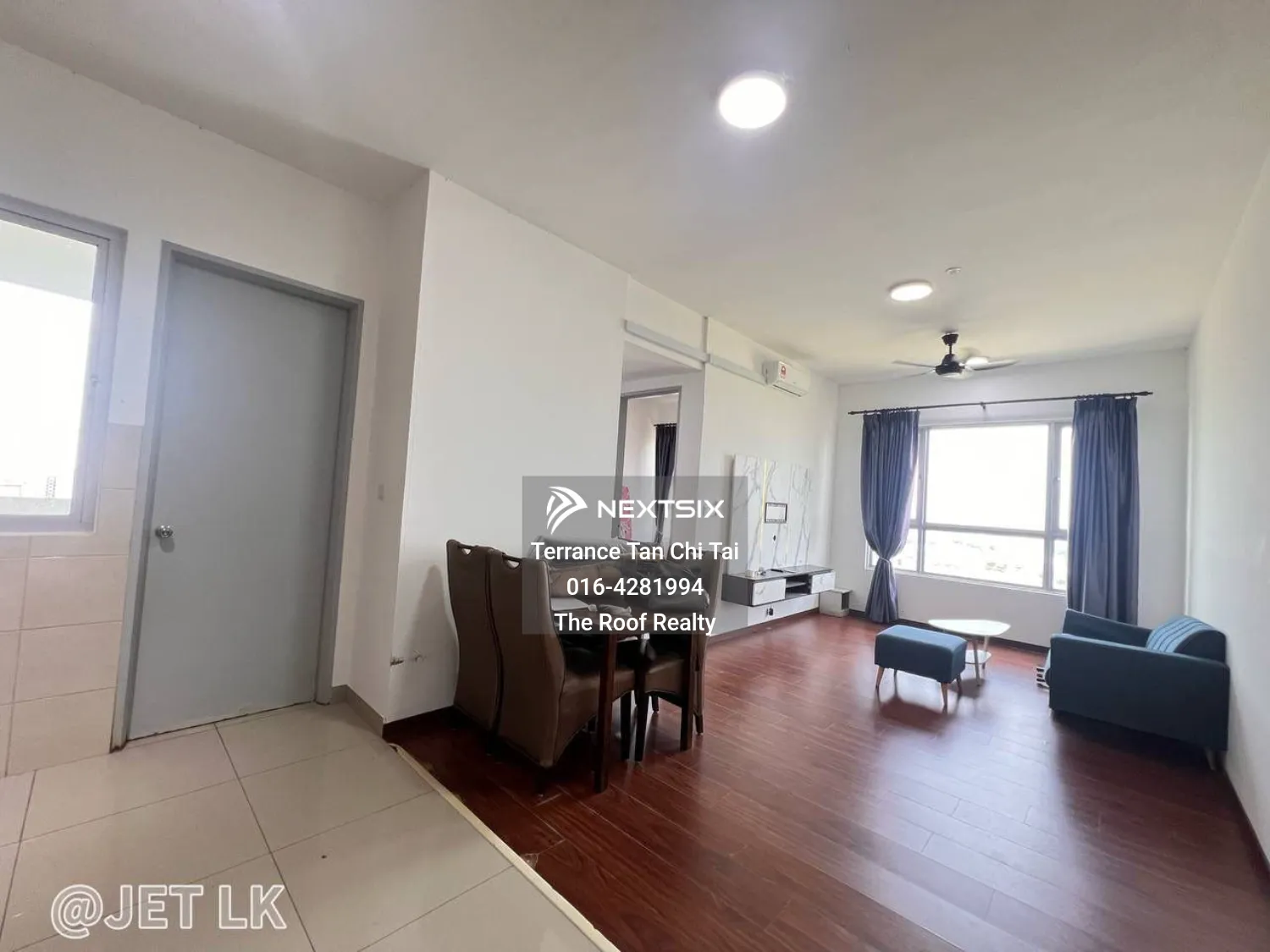 Serviced Residence For Rent in Shah Alam Selangor - Image 7