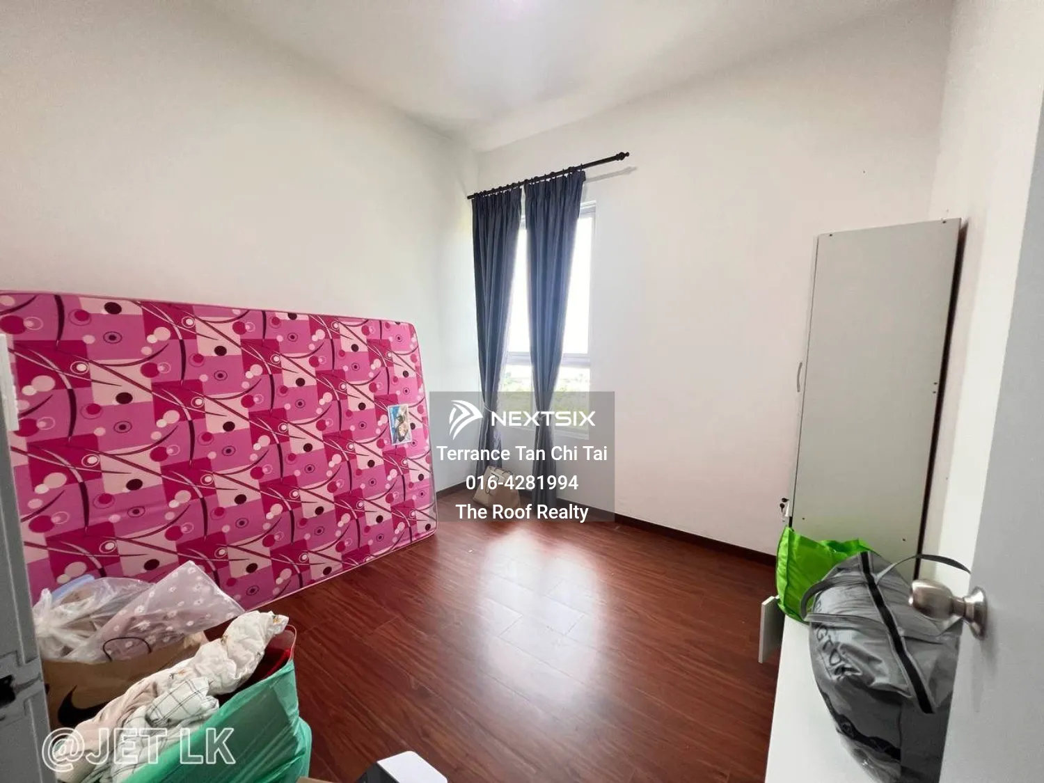 Serviced Residence For Rent in Shah Alam Selangor - Image 8