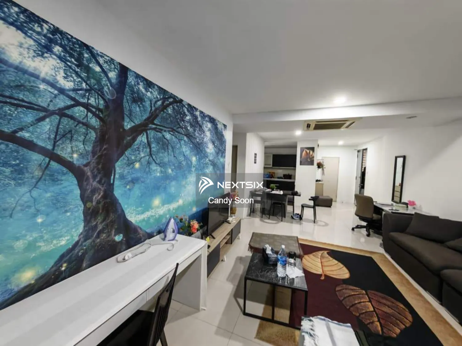 Serviced Residence For Sale in Bukit Bintang Kuala Lumpur
