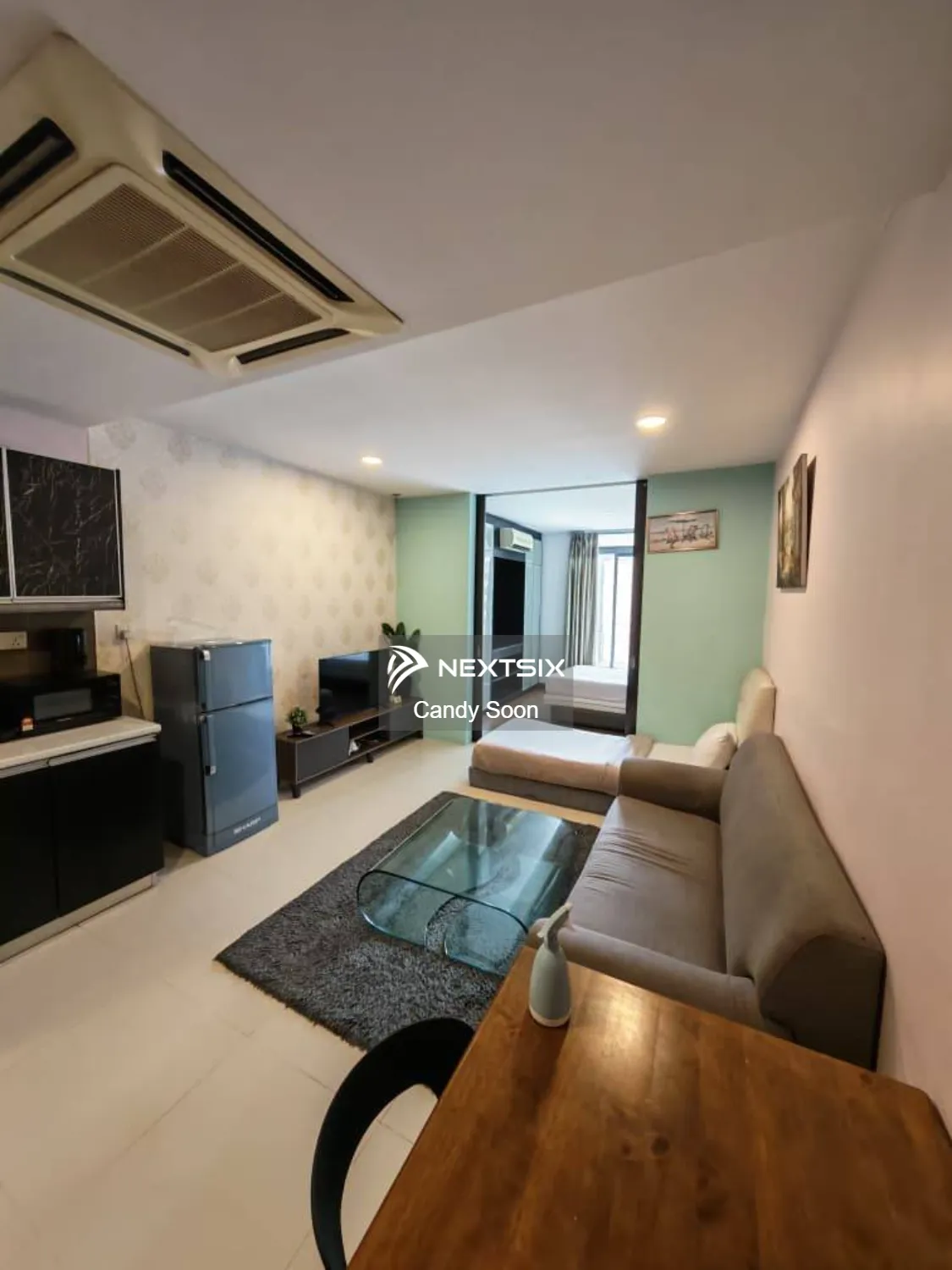 Serviced Residence For Sale in Bukit Bintang Wilayah Persekutuan Kuala Lumpur - Image 10