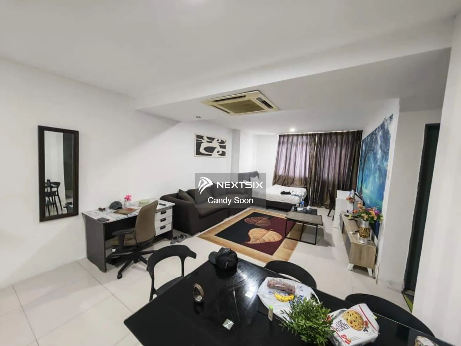 Serviced Residence For Sale in Bukit Bintang Wilayah Persekutuan Kuala Lumpur - Image 5