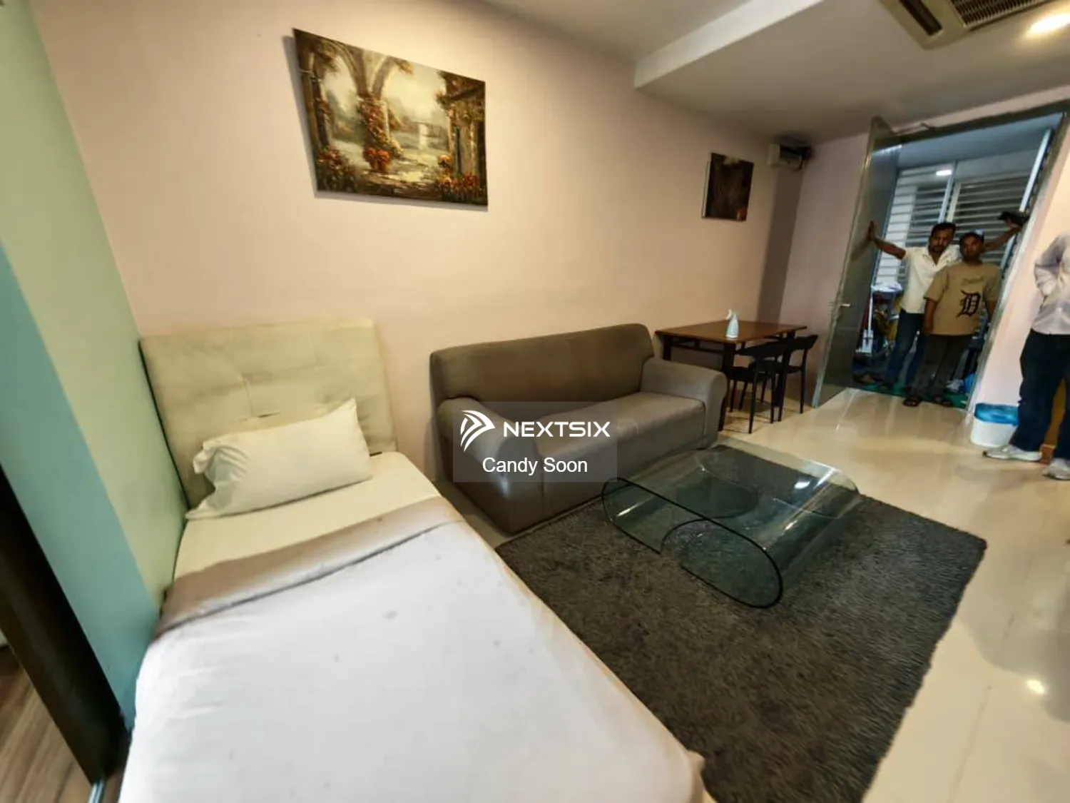 Serviced Residence For Sale in Bukit Bintang Wilayah Persekutuan Kuala Lumpur - Image 6