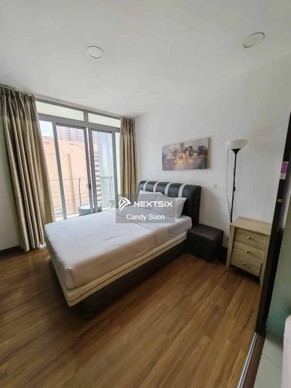 Serviced Residence For Sale in Bukit Bintang Wilayah Persekutuan Kuala Lumpur - Image 7