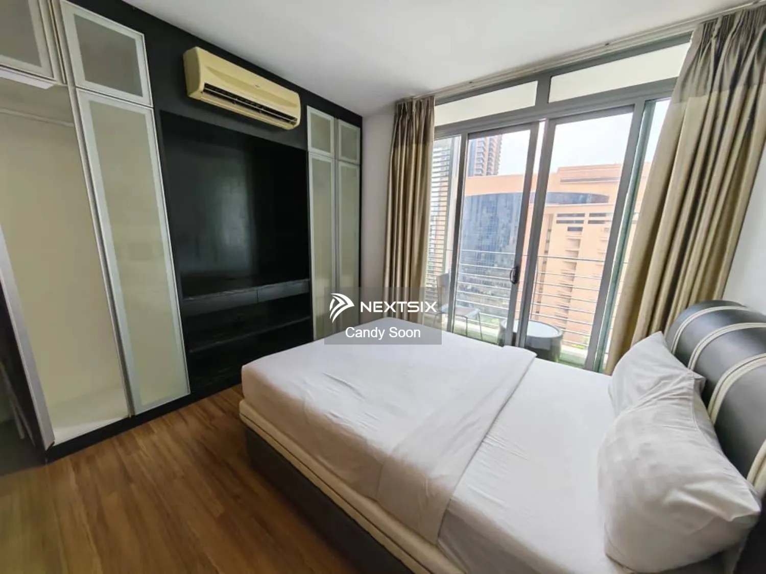 Serviced Residence For Sale in Bukit Bintang Wilayah Persekutuan Kuala Lumpur - Image 8