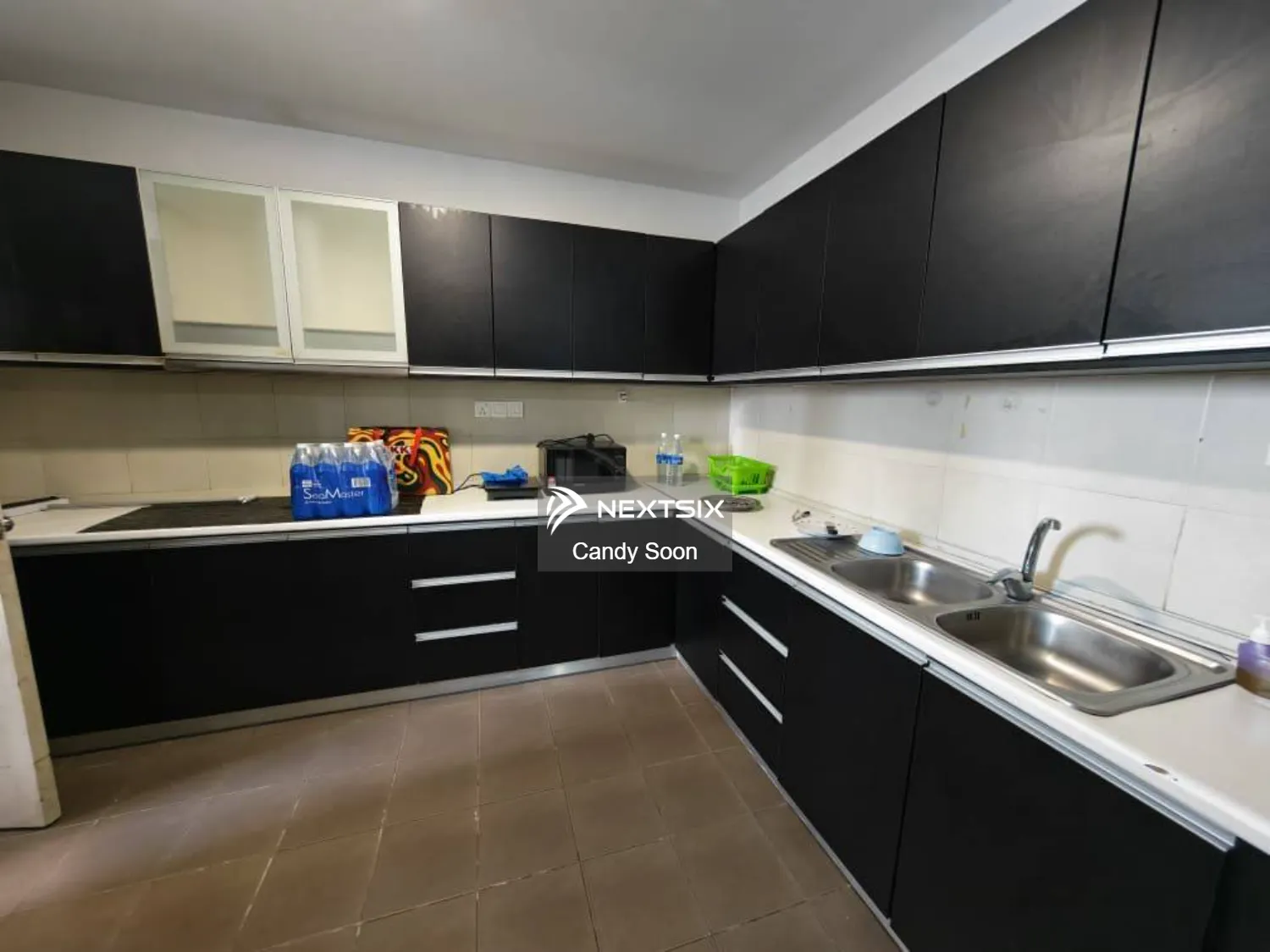 Serviced Residence For Sale in Bukit Bintang Wilayah Persekutuan Kuala Lumpur - Image 9