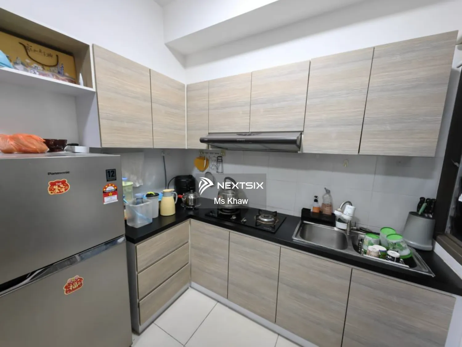 Serviced Residence For Sale in Johor Bahru Johor - Image 2