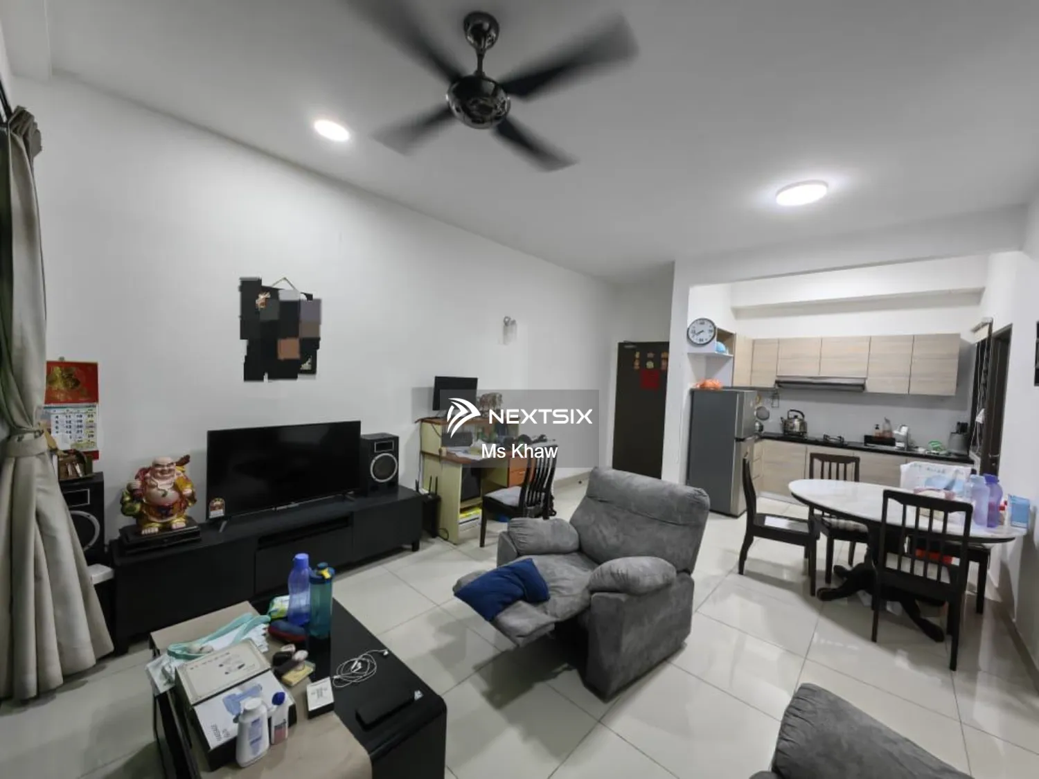 Serviced Residence For Sale in Johor Bahru Johor - Image 8