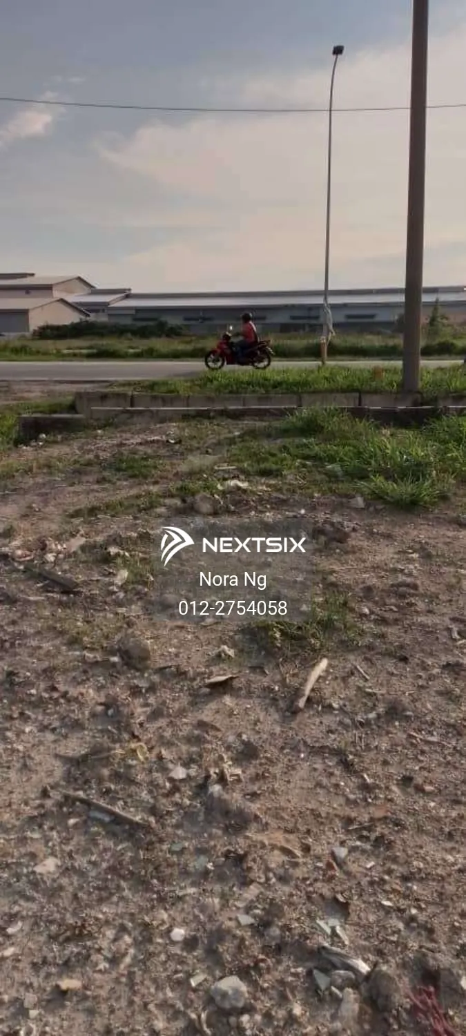 Agricultural Land For Sale in Klang Selangor - Image 10