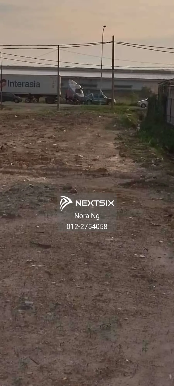 Agricultural Land For Sale in Klang Selangor - Image 12