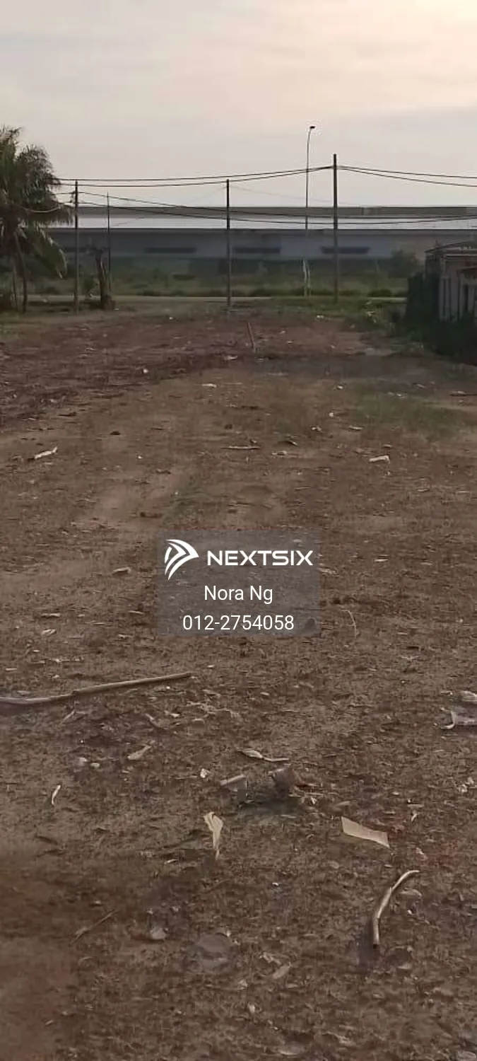 Agricultural Land For Sale in Klang Selangor - Image 13