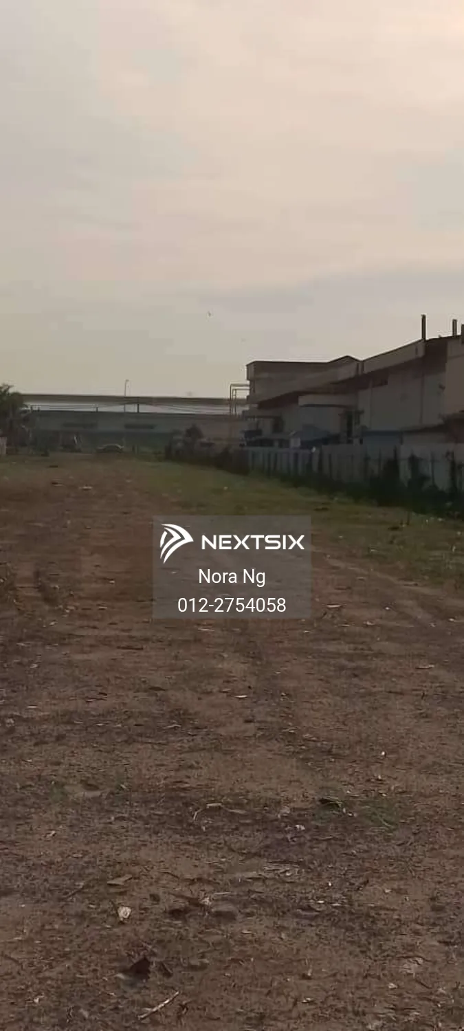 Agricultural Land For Sale in Klang Selangor - Image 14
