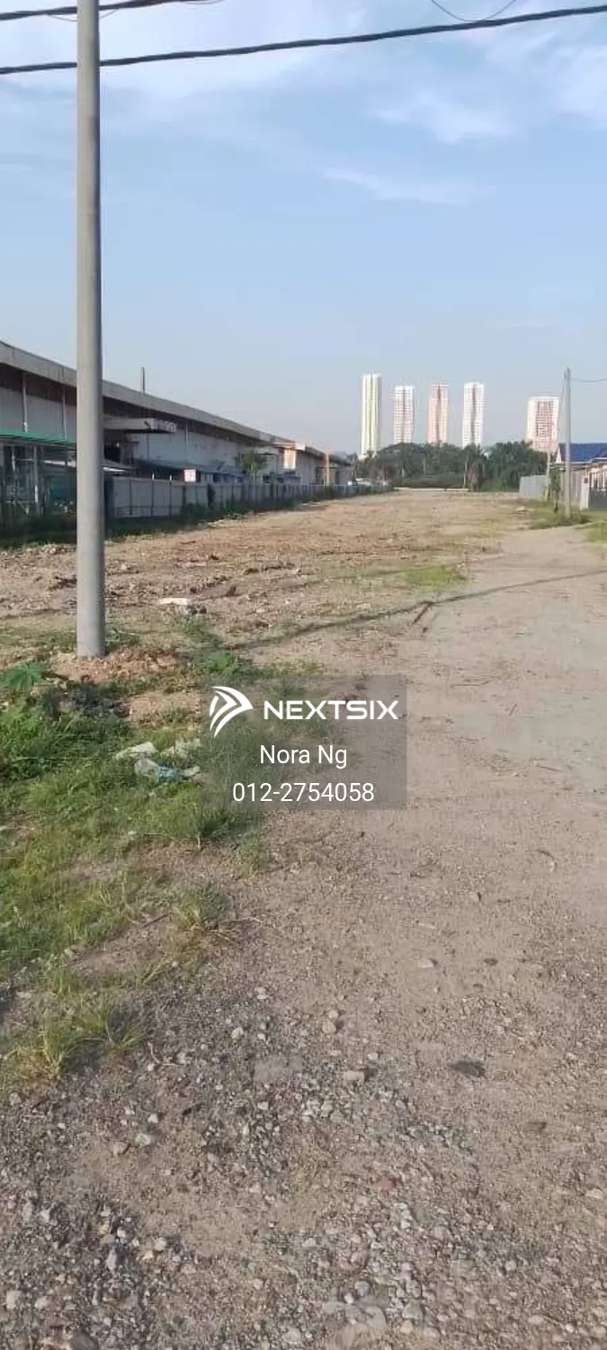 Agricultural Land For Sale in Klang Selangor - Image 18