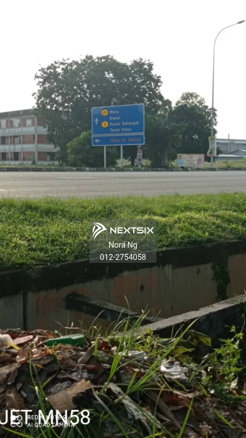 Agricultural Land For Sale in Klang Selangor - Image 2