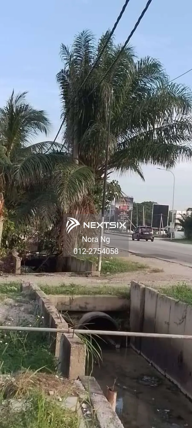Agricultural Land For Sale in Klang Selangor - Image 4