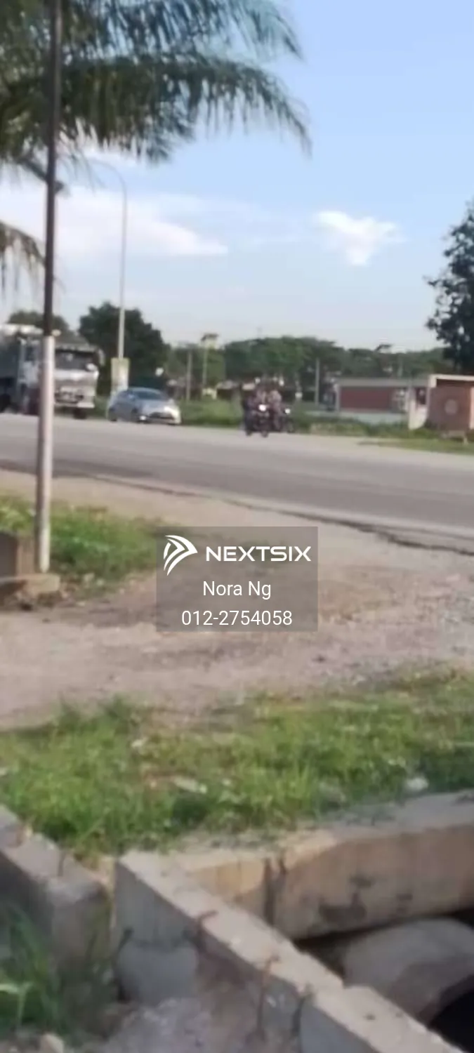 Agricultural Land For Sale in Klang Selangor - Image 5