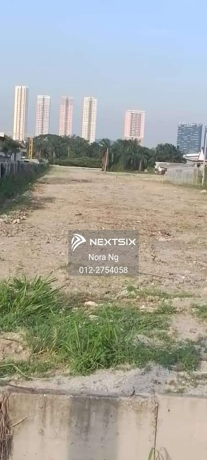 Agricultural Land For Sale in Klang Selangor - Image 8