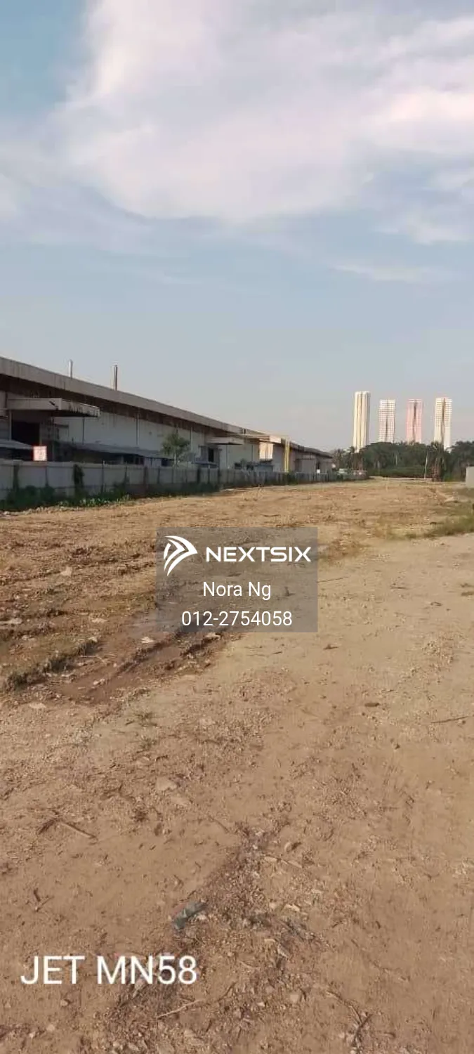Agricultural Land For Sale in Klang Selangor - Image 9