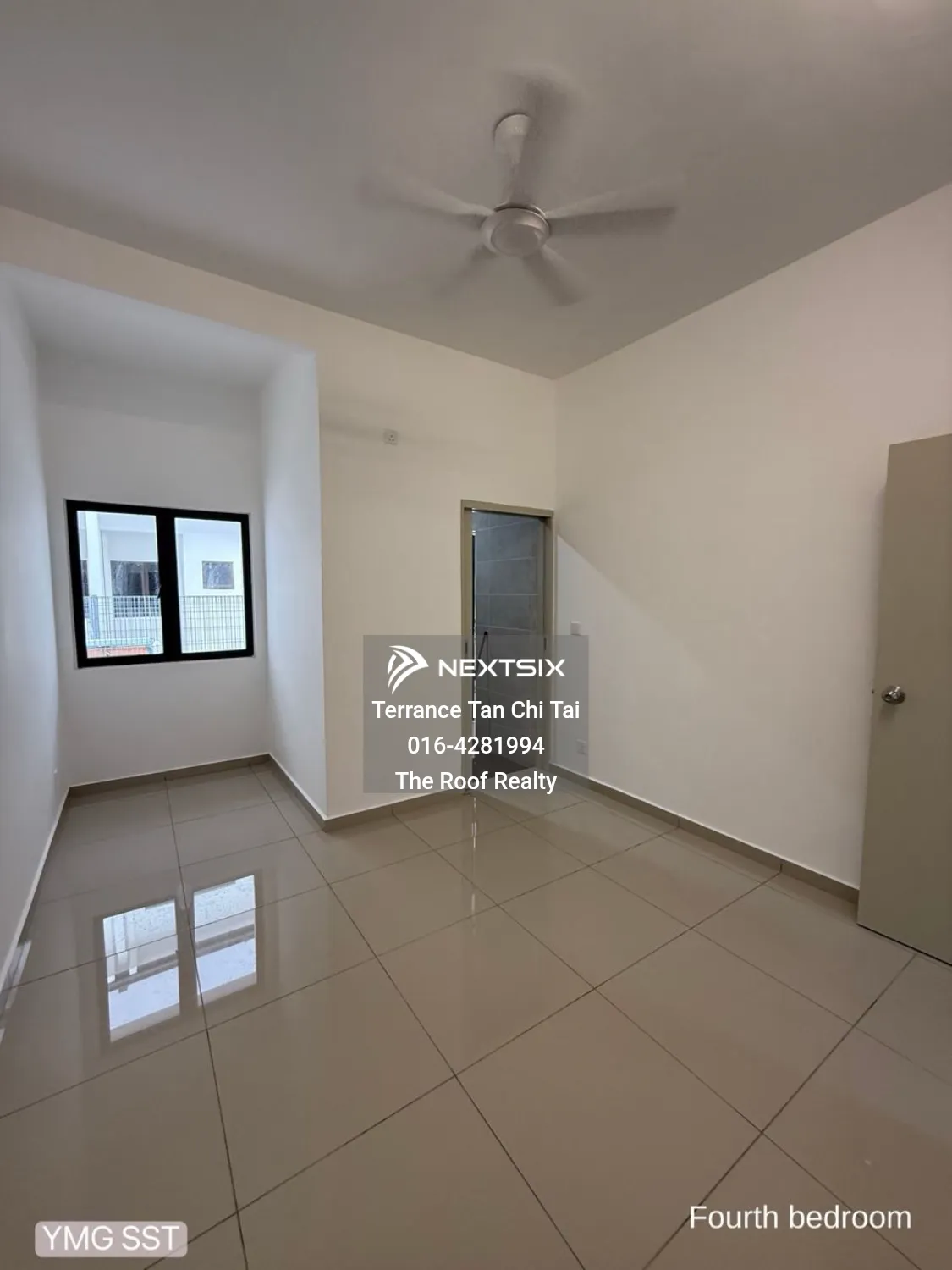 2-sty Terrace/Link House For Rent in Setia Alam Selangor - Image 10