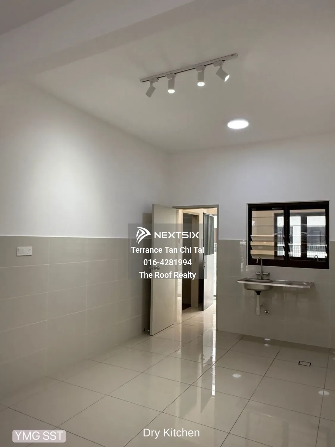 2-sty Terrace/Link House For Rent in Setia Alam Selangor - Image 12