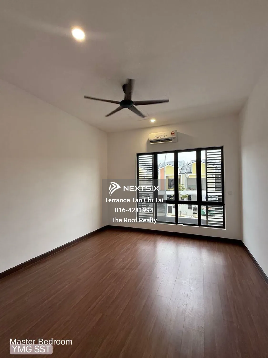 2-sty Terrace/Link House For Rent in Setia Alam Selangor - Image 5