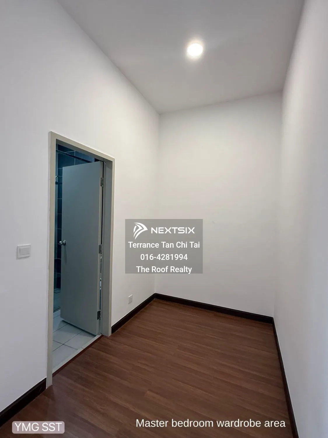 2-sty Terrace/Link House For Rent in Setia Alam Selangor - Image 6