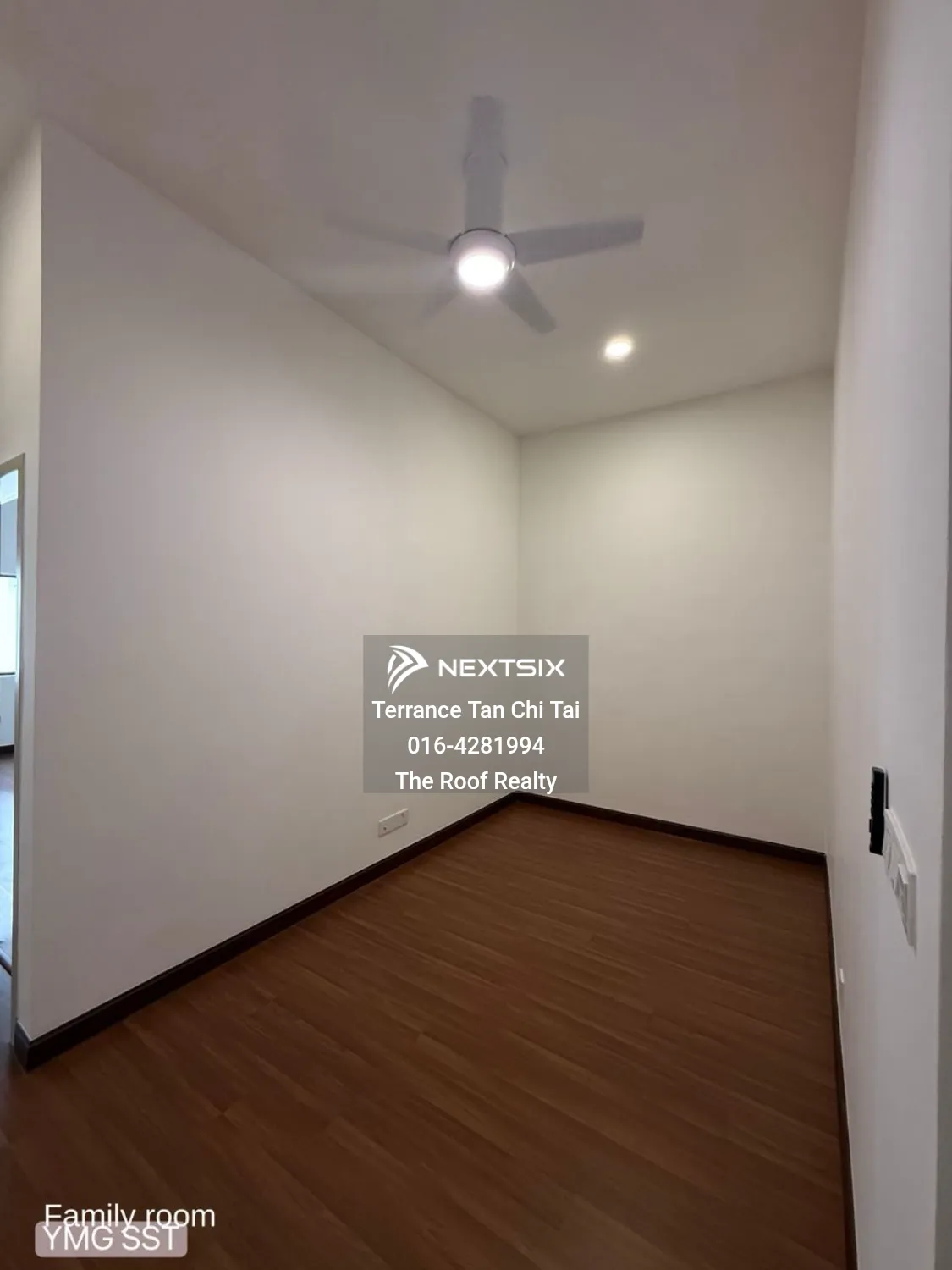 2-sty Terrace/Link House For Rent in Setia Alam Selangor - Image 7