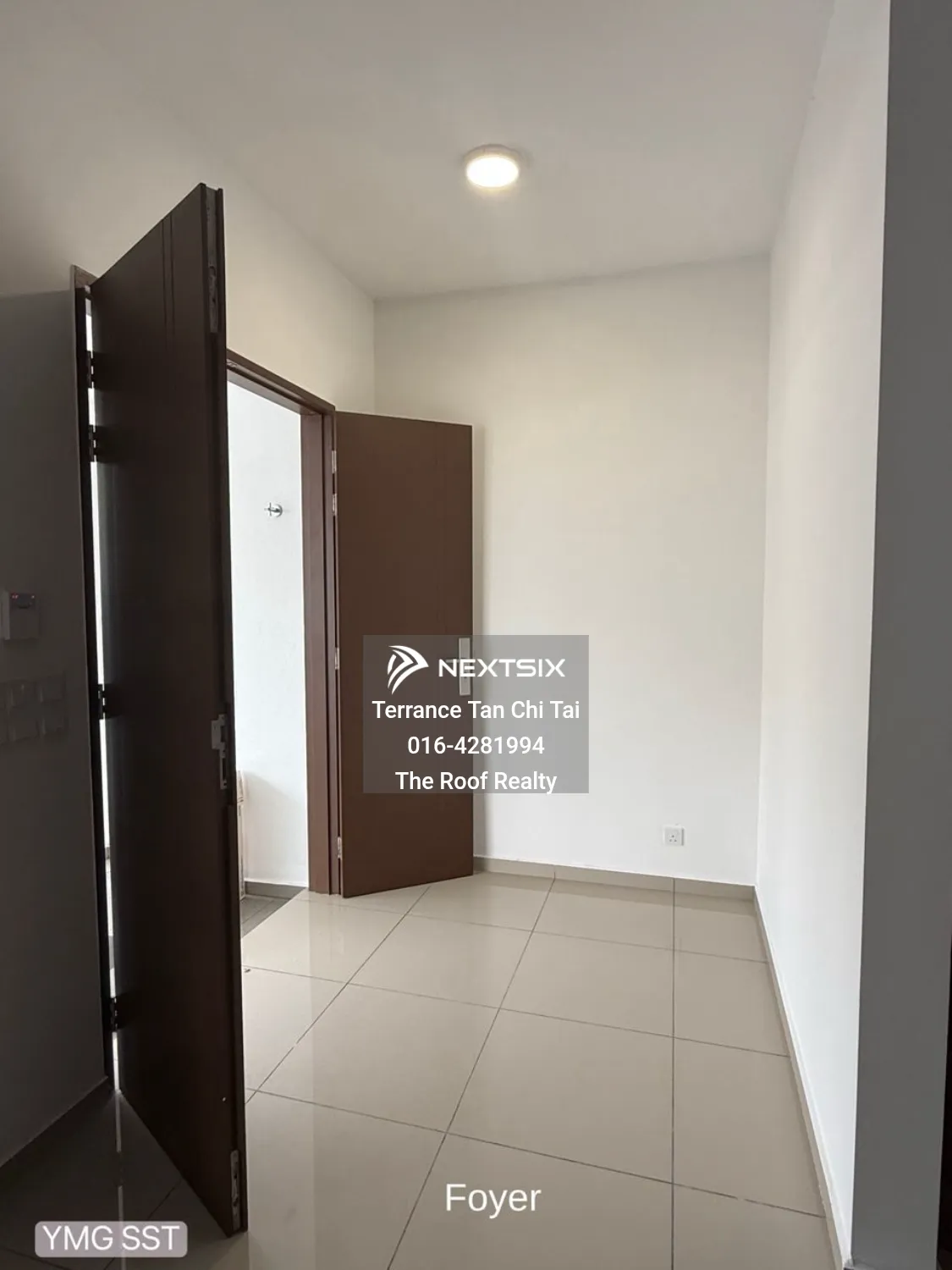 2-sty Terrace/Link House For Rent in Setia Alam Selangor - Image 8
