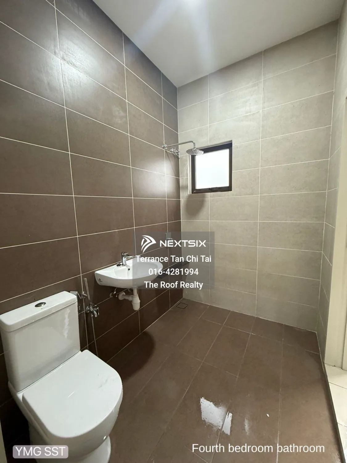 2-sty Terrace/Link House For Rent in Setia Alam Selangor - Image 9