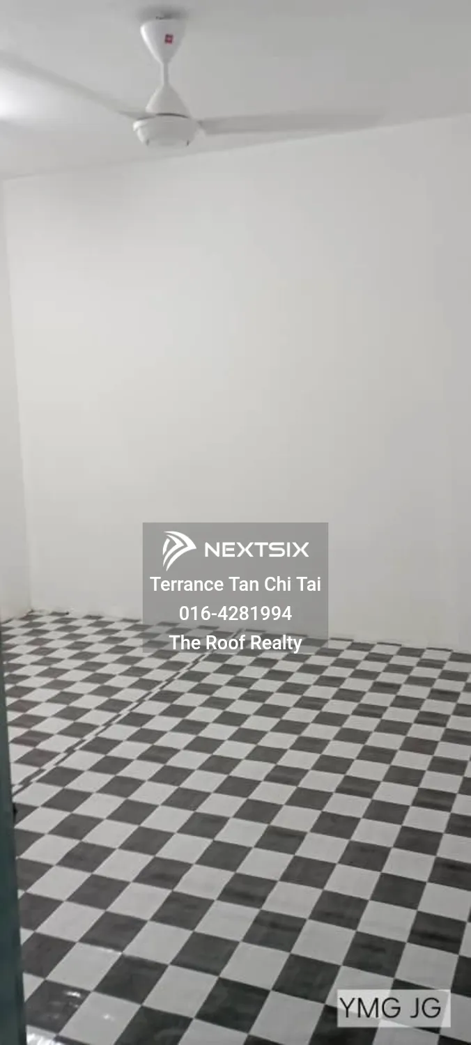 Flat For Rent in Bandar Bukit Raja Selangor - Image 2