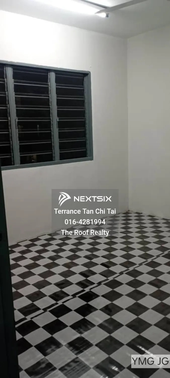 Flat For Rent in Bandar Bukit Raja Selangor - Image 5