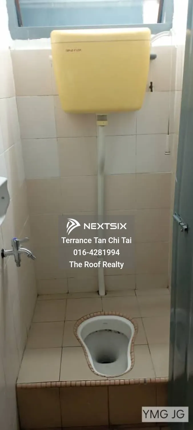 Flat For Rent in Bandar Bukit Raja Selangor - Image 7