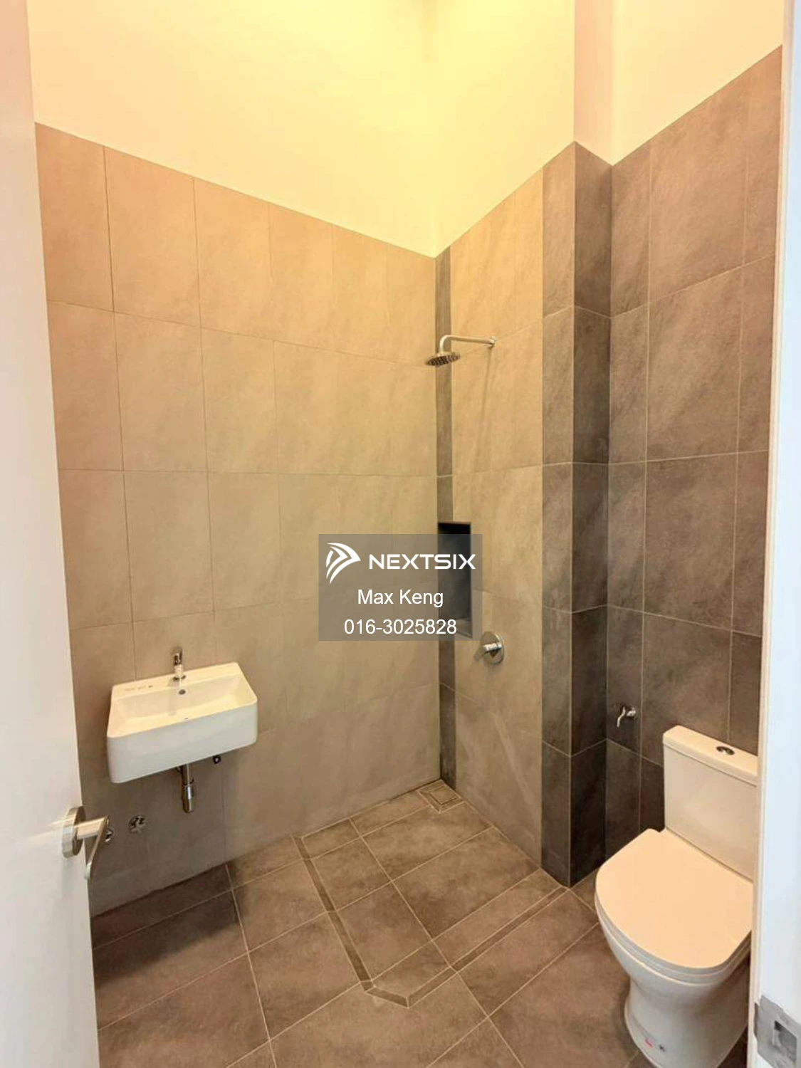 Cluster House For Sale in Setia Tropika Johor - Image 5