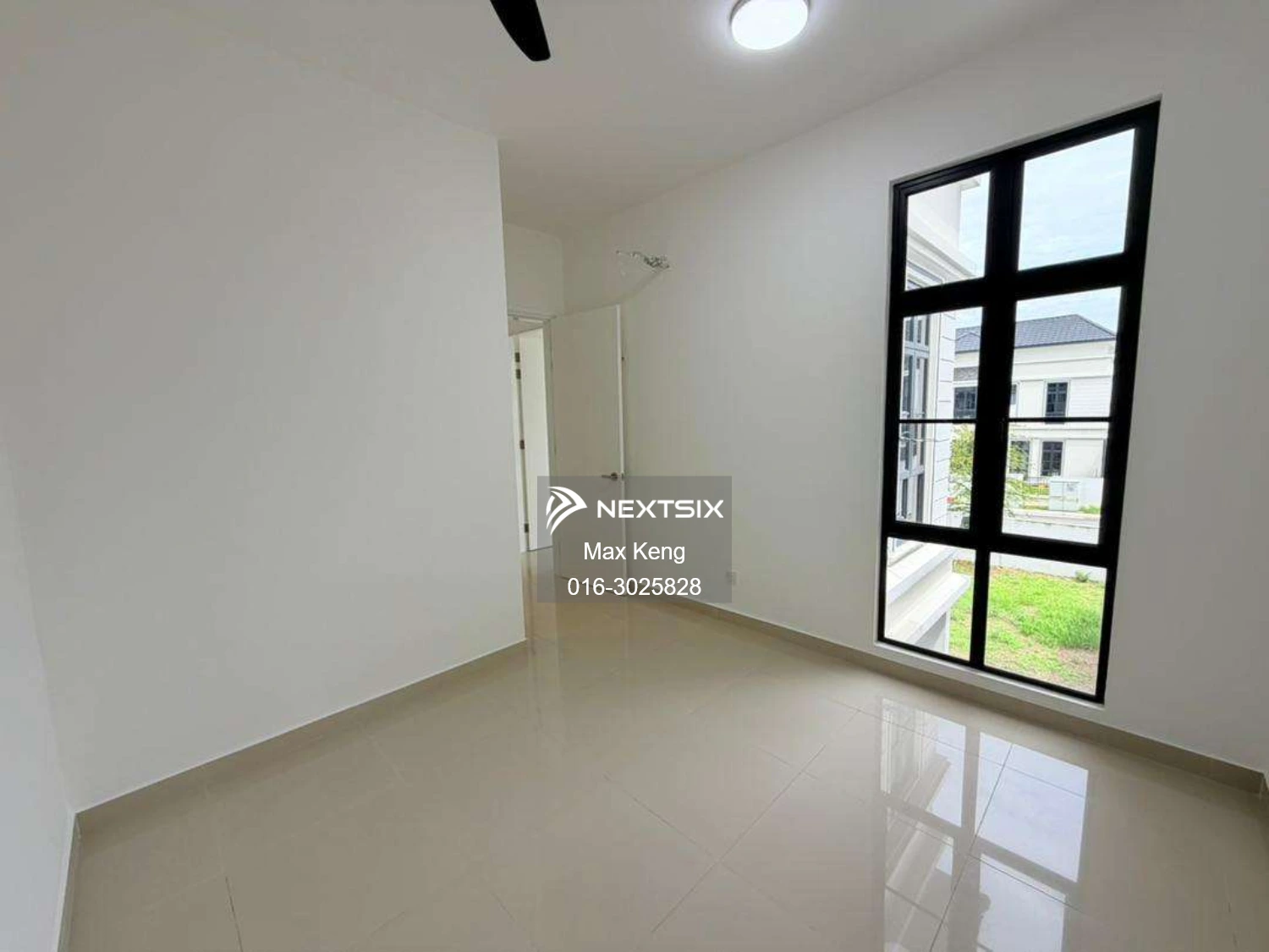 Cluster House For Sale in Setia Tropika Johor - Image 6