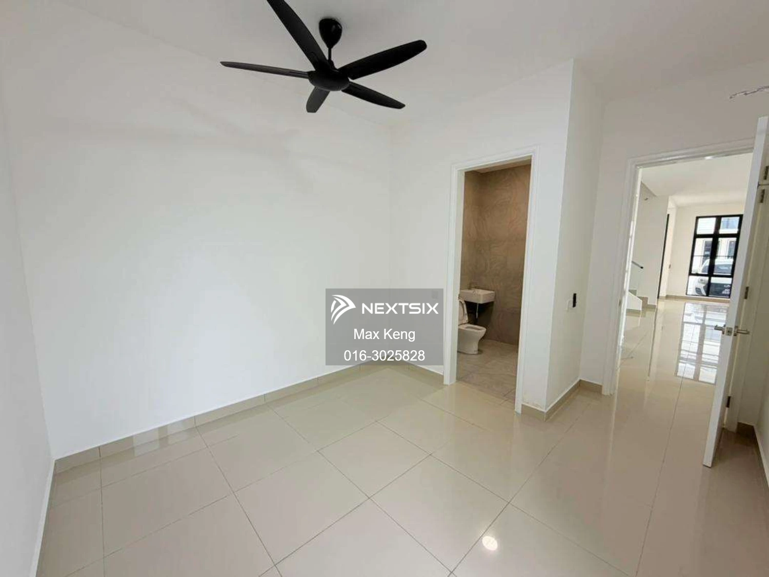 Cluster House For Sale in Setia Tropika Johor - Image 7