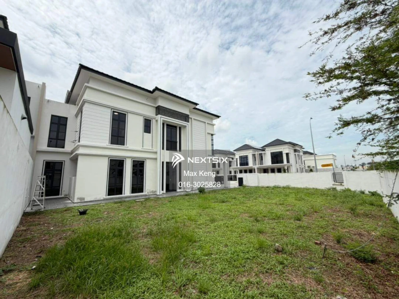 Cluster House For Sale in Setia Tropika Johor - Image 8