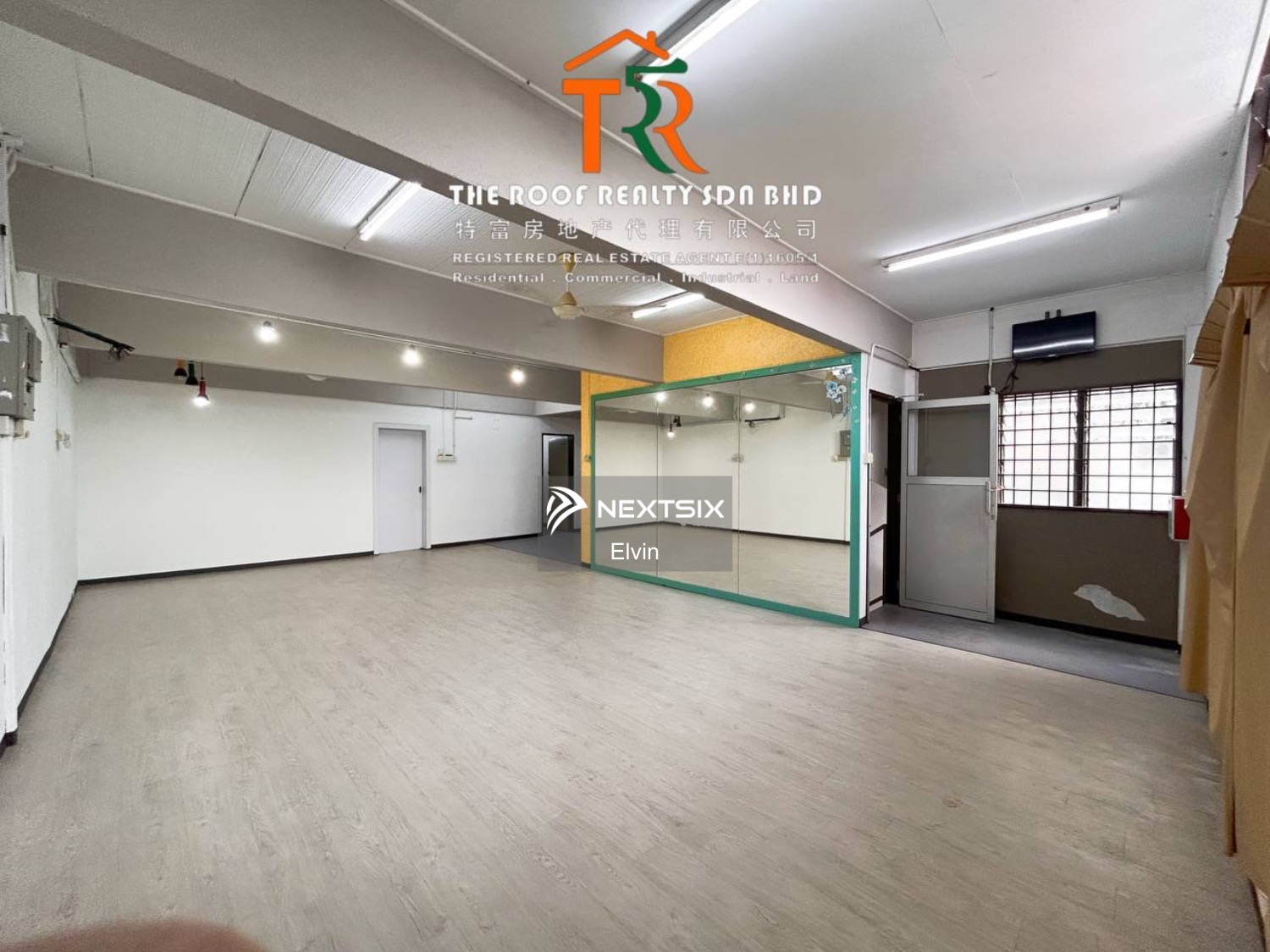Shop For Rent in Muar Johor