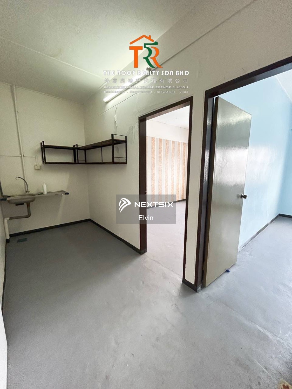 Shop For Rent in Muar Johor - Image 5