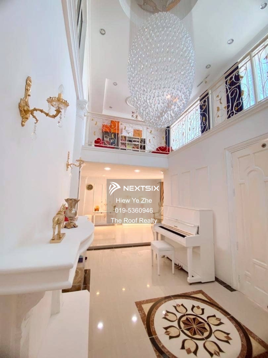 Apartment For Sale in Kota Kinabalu Sabah