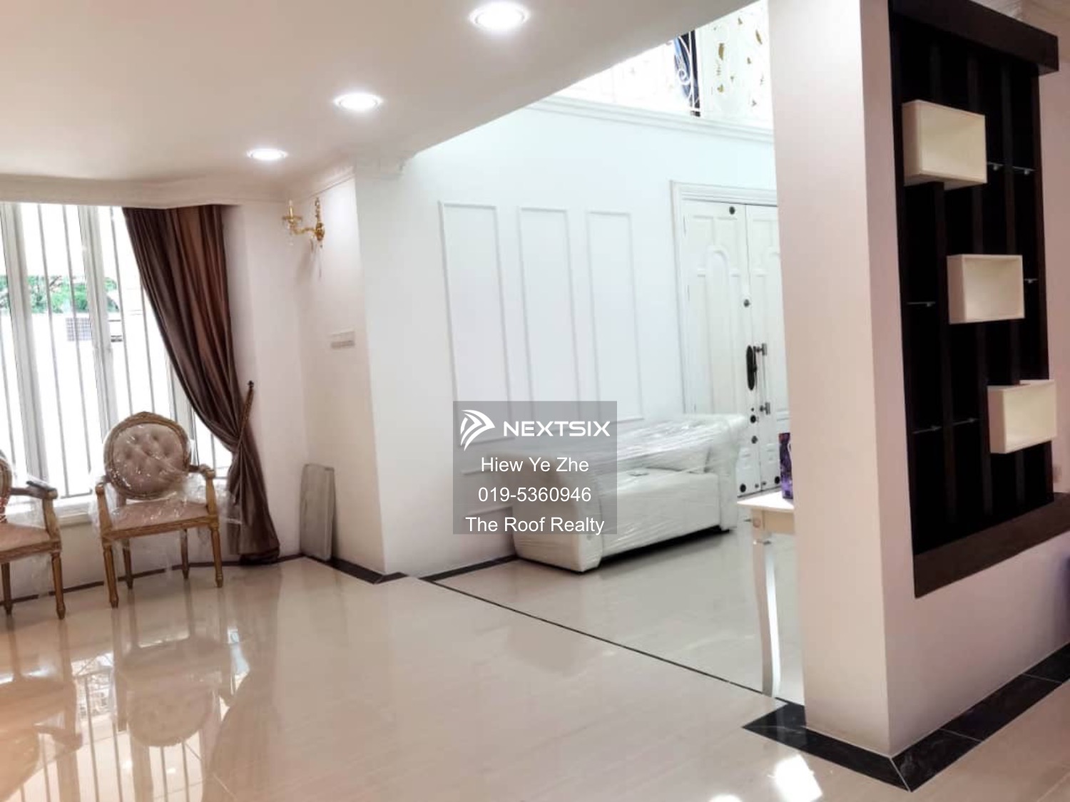 Apartment For Sale in Kota Kinabalu Sabah - Image 14
