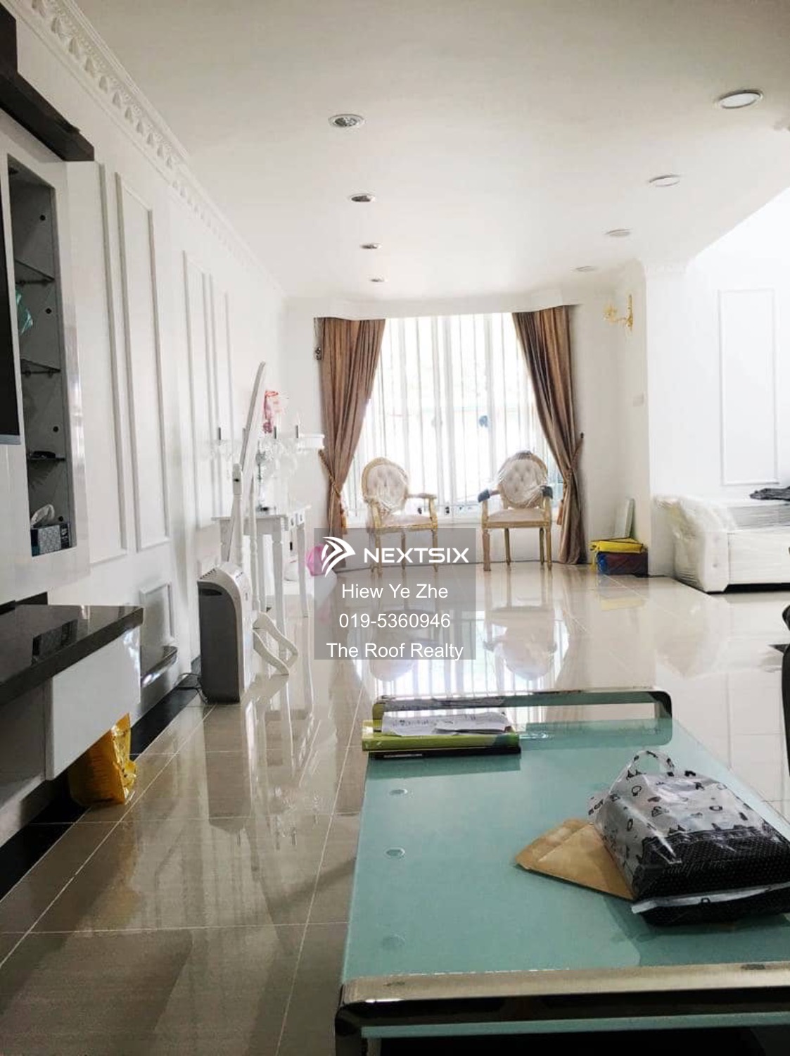 Apartment For Sale in Kota Kinabalu Sabah - Image 5