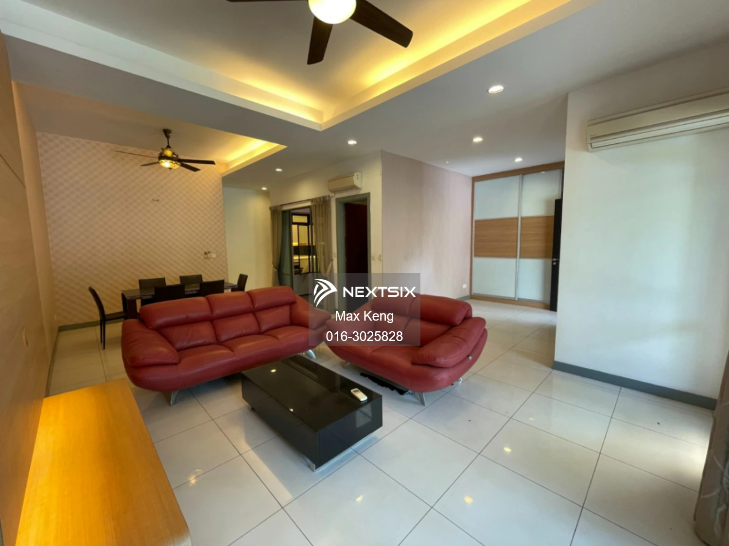 2-sty Terrace/Link House For Sale in Iskandar Puteri (Nusajaya) Johor - Image 2